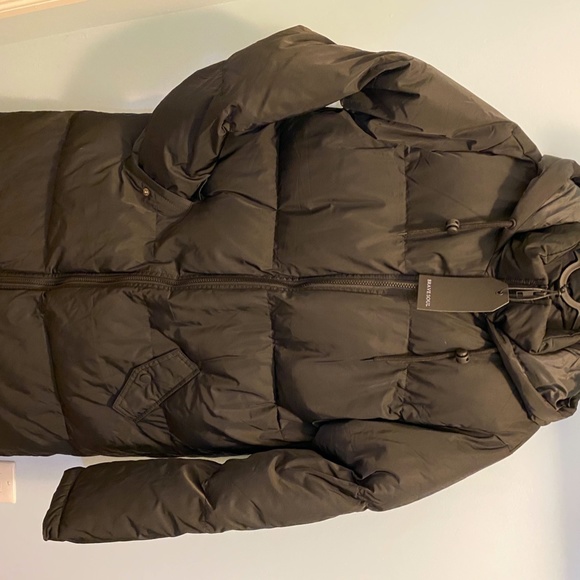 Puffer Jacket - Picture 3 of 3